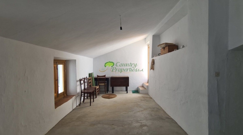 Malaga - Cómpeta - 174m2