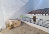 Casa de pueblo en venta en Cómpeta ref: TR208582 foto