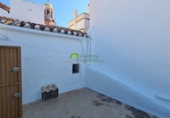 Casa de pueblo en venta en Cómpeta ref: TR208582 foto