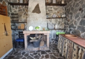 Casa de camp amb terreny en venda a Cómpeta ref.: TR199503 foto