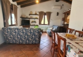 Casa de camp amb terreny en venda a Cómpeta ref.: TR199503 foto
