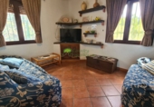 Casa de camp amb terreny en venda a Cómpeta ref.: TR199503 foto