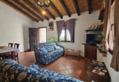 Casa de camp amb terreny en venda a Cómpeta ref.: TR199503 foto