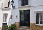 Casa de poble en venda a Cómpeta ref.: TR187000 foto