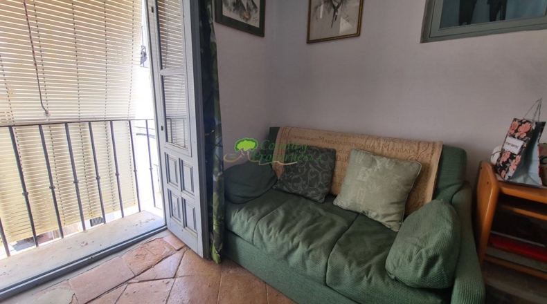 Málaga - Cómpeta - 266m2