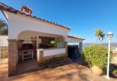 Casa de camp amb terreny en venda a Cómpeta ref.: TR254529 foto