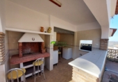 Casa de camp amb terreny en venda a Cómpeta ref.: TR254529 foto