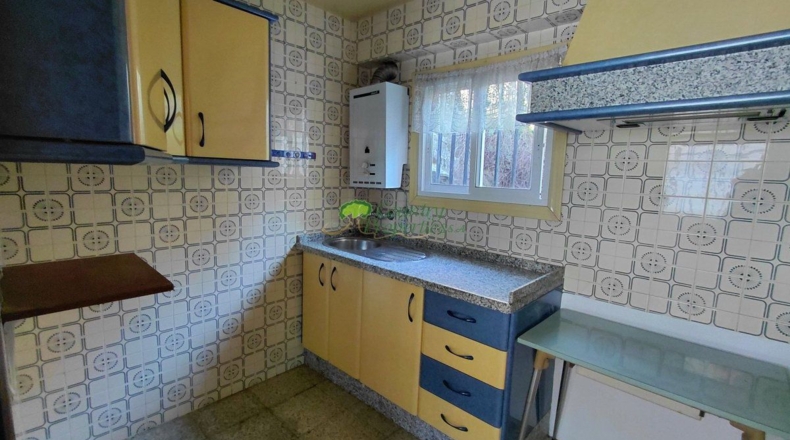 Malaga - Cómpeta - 160m2
