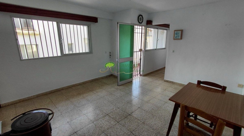 Malaga - Cómpeta - 160m2