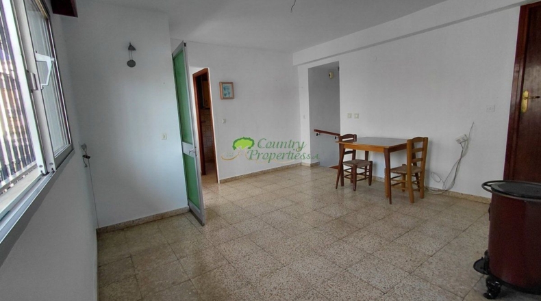 Malaga - Cómpeta - 160m2