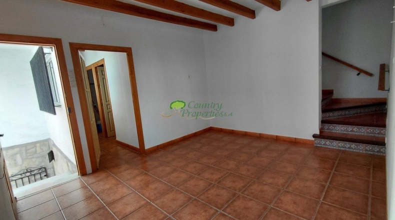 Malaga - Cómpeta - 160m2