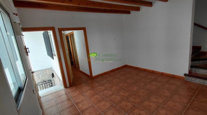 Malaga - Cómpeta - 160m2