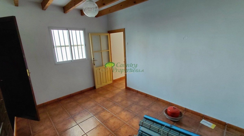 Malaga - Cómpeta - 160m2
