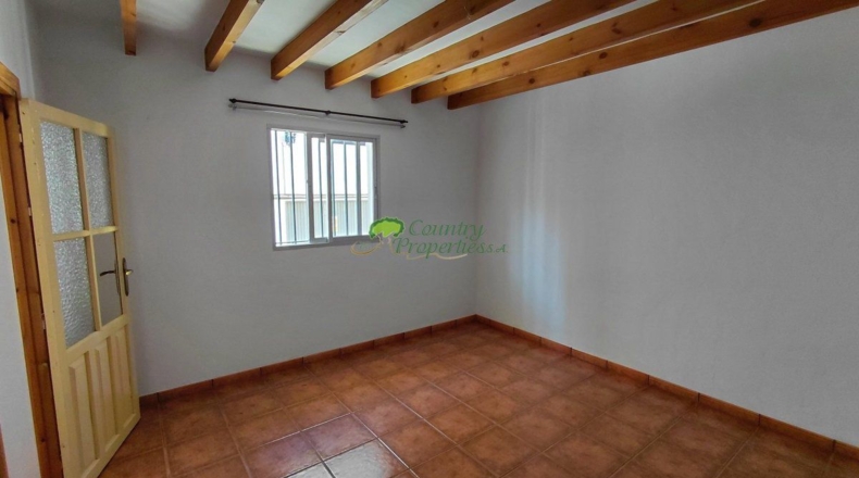Malaga - Cómpeta - 160m2
