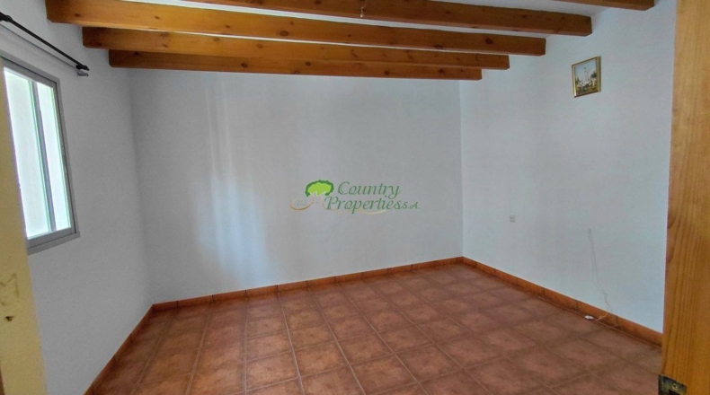 Malaga - Cómpeta - 160m2