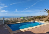 Casa de camp amb terreny en venda a Torrox Park ref.: TR254417 foto