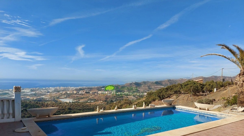 Málaga - Torrox - 8110m2