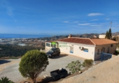 Casa de camp amb terreny en venda a Torrox Park ref.: TR254417 foto