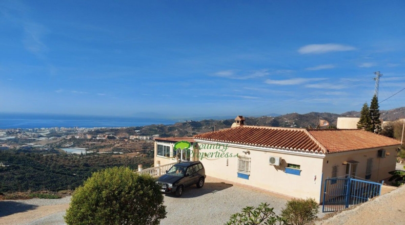 Málaga - Torrox - 8110m2