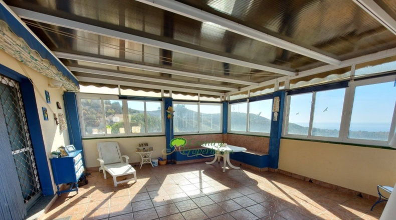 Málaga - Torrox - 8110m2