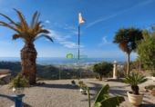 Casa de camp amb terreny en venda a Torrox Park ref.: TR254417 foto