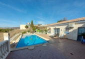 Casa de camp amb terreny en venda a Torrox Park ref.: TR254417 foto