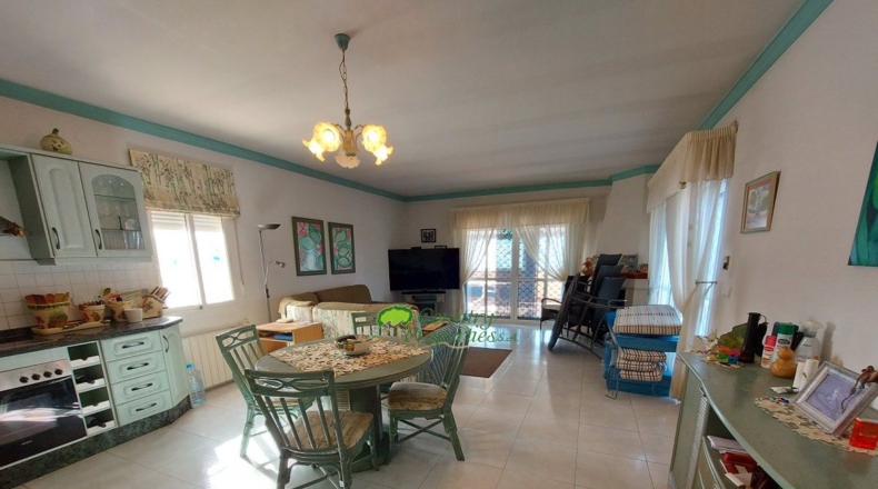 Málaga - Torrox - 8110m2