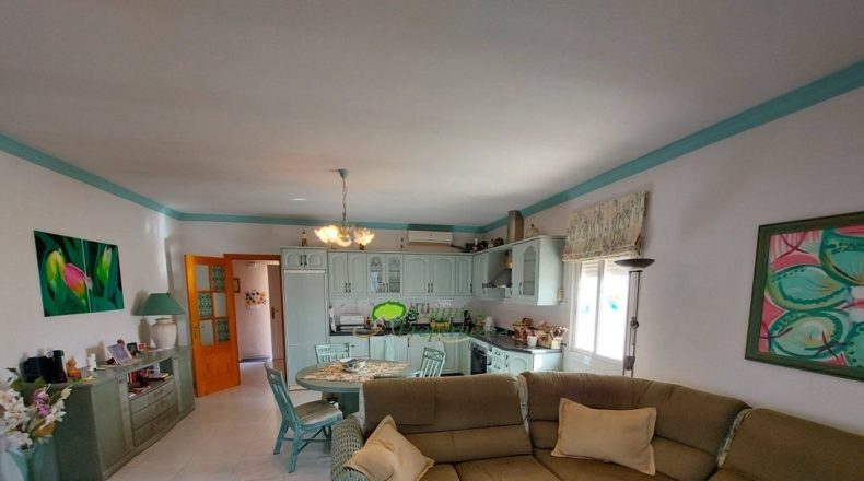 Málaga - Torrox - 8110m2