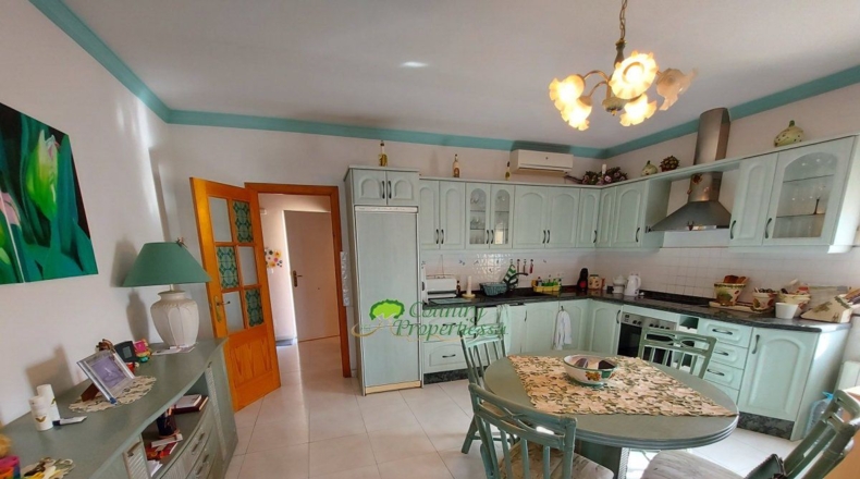 Málaga - Torrox - 8110m2