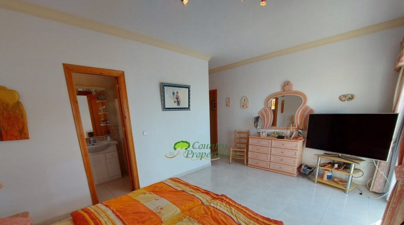 Málaga - Torrox - 8110m2