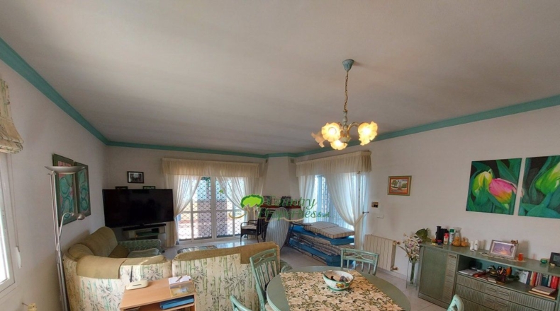 Málaga - Torrox - 8110m2