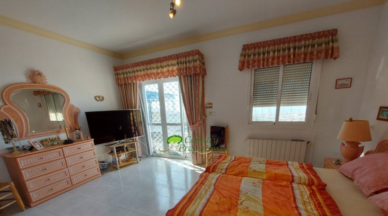 Málaga - Torrox - 8110m2
