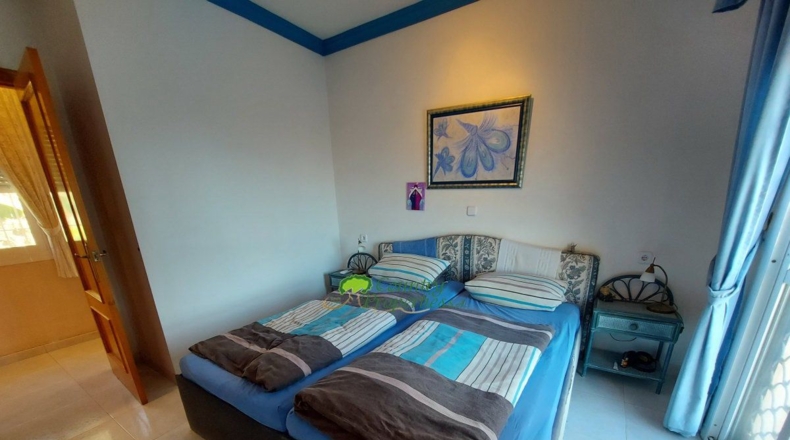 Málaga - Torrox - 8110m2