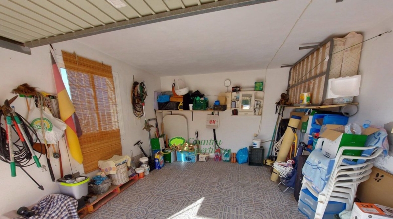 Málaga - Torrox - 8110m2