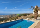 Casa de camp amb terreny en venda a Torrox Park ref.: TR254417 foto