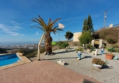 Casa de camp amb terreny en venda a Torrox Park ref.: TR254417 foto