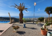 Casa de camp amb terreny en venda a Torrox Park ref.: TR254417 foto
