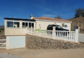 Casa de camp amb terreny en venda a Torrox Park ref.: TR254417 foto