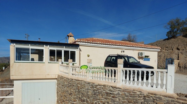 Málaga - Torrox - 8110m2