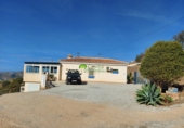 Casa de camp amb terreny en venda a Torrox Park ref.: TR254417 foto