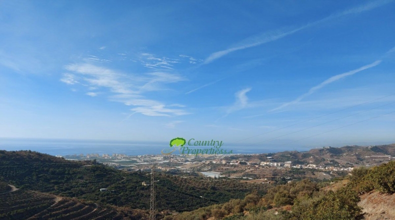 Málaga - Torrox - 8110m2
