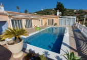 Casa de camp amb terreny en venda a Torrox Park ref.: TR254418 foto