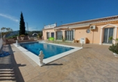 Casa de camp amb terreny en venda a Torrox Park ref.: TR254418 foto