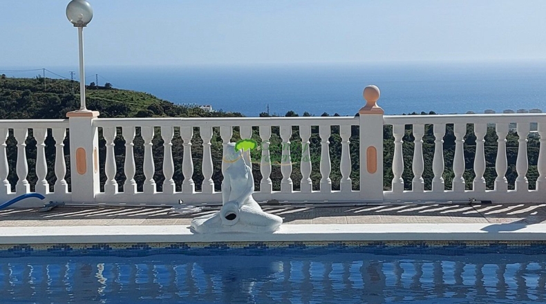 Málaga - Torrox - 5219m2