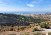 Casa de camp amb terreny en venda a Torrox Park ref.: TR254418 foto