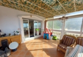 Casa de camp amb terreny en venda a Torrox Park ref.: TR254418 foto