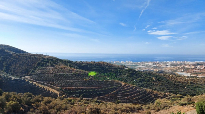Málaga - Torrox - 5219m2