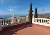 Casa de camp amb terreny en venda a Torrox Park ref.: TR254418 foto