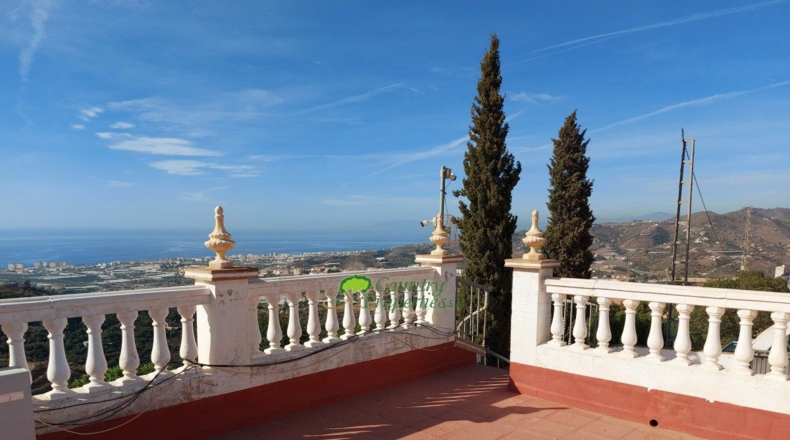 Málaga - Torrox - 5219m2