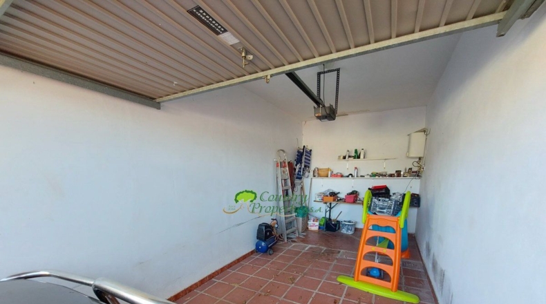 Málaga - Torrox - 5219m2